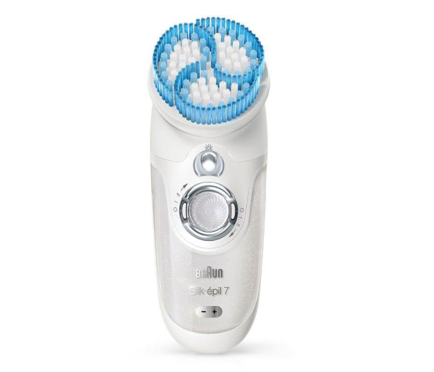 Braun Silk-épil 7 SkinSpa 7939e - 301275 - zdjęcie 2